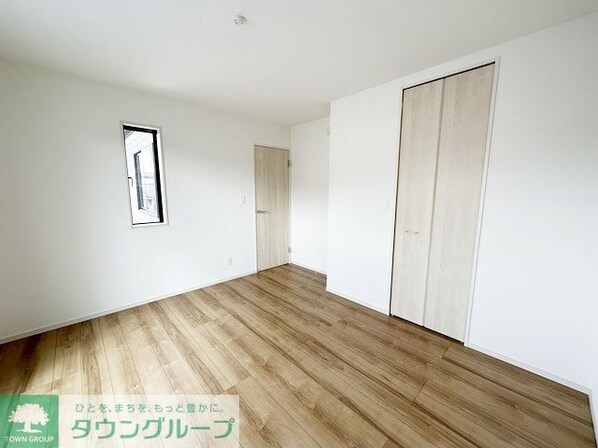 Kolet千城台#06の物件内観写真